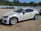 2020 Subaru Brz Limited White vin: JF1ZCAC17L9701259