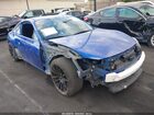 2018 Subaru Brz Limited Blue vin: JF1ZCAC19J9602875