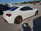 2019 Subaru Brz Limited White vin: JF1ZCAC19K9601405
