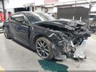 2023 Subaru Brz Premium Black vin: JF1ZDBB10P9707074