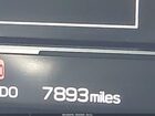 2024 Subaru Brz Premium White vin: JF1ZDBB15R9700768