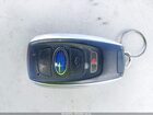 2024 Subaru Brz Premium White vin: JF1ZDBB15R9700768