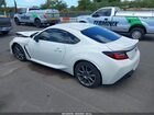 2024 Subaru Brz Premium White vin: JF1ZDBB15R9700768