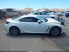 2024 Subaru Brz Premium White vin: JF1ZDBB15R9700768