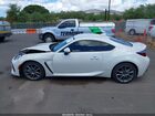 2024 Subaru Brz Premium White vin: JF1ZDBB15R9700768