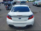 2024 Subaru Brz Premium White vin: JF1ZDBB15R9700768