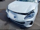 2024 Subaru Brz Premium White vin: JF1ZDBB15R9700768