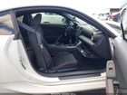 2024 Subaru Brz Premium White vin: JF1ZDBB15R9700768
