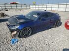 2023 Subaru Brz Limited Blue vin: JF1ZDBE10P9701433