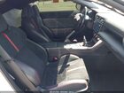 2022 Subaru Brz Limited Фиолетовый vin: JF1ZDBE11N9701552