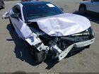 2022 Subaru Brz Limited Фиолетовый vin: JF1ZDBE11N9701552