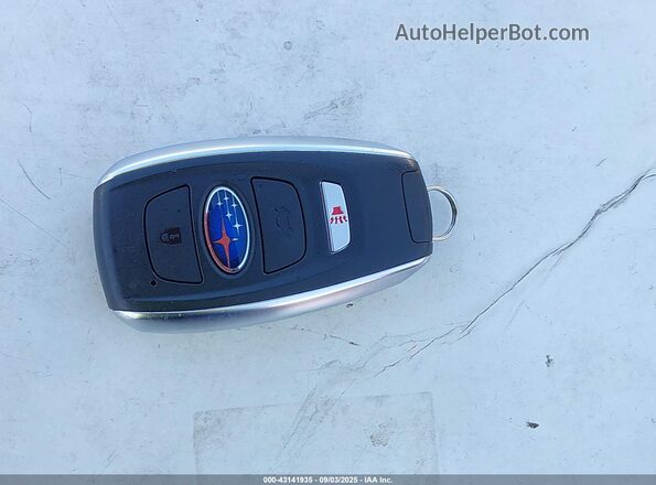 JF1ZDBE11N9701552 2022 SUBARU BRZ Фиолетовый Вид панели приборов