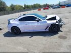 2022 Subaru Brz Limited Фиолетовый vin: JF1ZDBE11N9701552