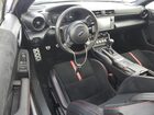 2022 Subaru Brz Limited Blue vin: JF1ZDBE14N9700251 2022 Subaru Brz Limited Blue vin: JF1ZDBE14N9700251