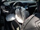2024 Subaru Brz Limited Синий vin: JF1ZDBE19R9700381