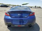 2024 Subaru Brz Limited Синий vin: JF1ZDBE19R9700381