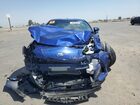 2024 Subaru Brz Limited Синий vin: JF1ZDBE19R9700381