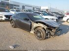 2018 Toyota 86   Gray vin: JF1ZNAA14J8701896