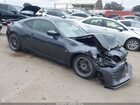 2019 Toyota 86 Gt Gray vin: JF1ZNAE10K8700529