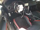 2019 Toyota 86 Gt Gray vin: JF1ZNAE1XK9703769