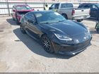 2022 Toyota Gr86   Black vin: JF1ZNBB11N9750073