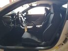 2023 Toyota Gr 86 White vin: JF1ZNBB18P9752289