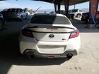 2023 Toyota Gr 86 White vin: JF1ZNBB18P9752289