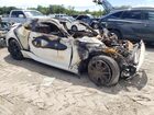 2023 Toyota Gr 86 Белый vin: JF1ZNBC12P8754558