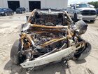 2023 Toyota Gr 86 Белый vin: JF1ZNBC12P8754558