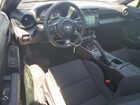 2022 Toyota Gr 86 Black vin: JF1ZNBC16N8751319