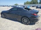 2022 Toyota Gr 86 Black vin: JF1ZNBC16N8751319