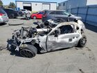 2023 Toyota Gr 86 Burn vin: JF1ZNBC18P8762129