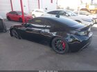 2024 Toyota Gr86 Premium Black vin: JF1ZNBE10R9760529