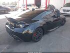2024 Toyota Gr86 Premium Black vin: JF1ZNBE10R9760529