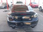 2024 Toyota Gr86 Premium Black vin: JF1ZNBE10R9760529