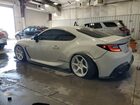 2023 Toyota Gr 86 Premium White vin: JF1ZNBE13P9757153