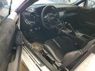2023 Toyota Gr 86 Premium White vin: JF1ZNBE13P9757153