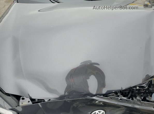 JF1ZNBE17S9755009 2025 TOYOTA GR Gray Սալոնի հետևի տեսք