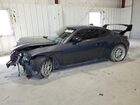 2023 Toyota Gr 86 Premium Угольный vin: JF1ZNBE19P9759778