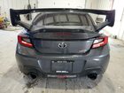 2023 Toyota Gr 86 Premium Угольный vin: JF1ZNBE19P9759778
