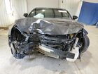 2023 Toyota Gr 86 Premium Угольный vin: JF1ZNBE19P9759778