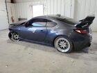 2023 Toyota Gr 86 Premium Угольный vin: JF1ZNBE19P9759778