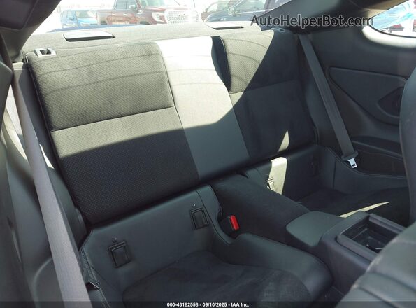 JF1ZNBF11N8754737 2022 TOYOTA GR86 Синий Вид наклейки с VIN-кодом
