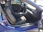 2022 Toyota Gr86 Premium Синий vin: JF1ZNBF11N8754737
