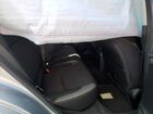 2016 Subaru Crosstrek Premium Silver vin: JF2GPABC5G8312609