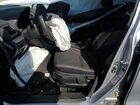 2016 Subaru Crosstrek Premium Silver vin: JF2GPABC5G8312609