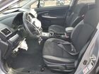 2017 Subaru Crosstrek Premium Silver vin: JF2GPABC6H8233273