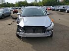 2017 Subaru Crosstrek Premium Silver vin: JF2GPABC6H8233273