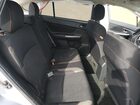 2017 Subaru Crosstrek Premium Silver vin: JF2GPABC6H8233273