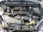 2017 Subaru Crosstrek Premium Silver vin: JF2GPABC6H8233273